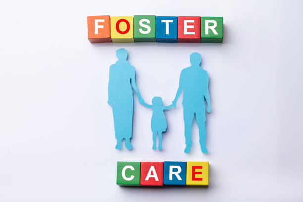 LCS Foster Care Program LCS Foster Care Program